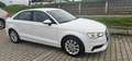 Audi A3 1.4*TFSI*Limousine*Navi*2xPDC*Sitzheizung*Klima* Blanc - thumbnail 10