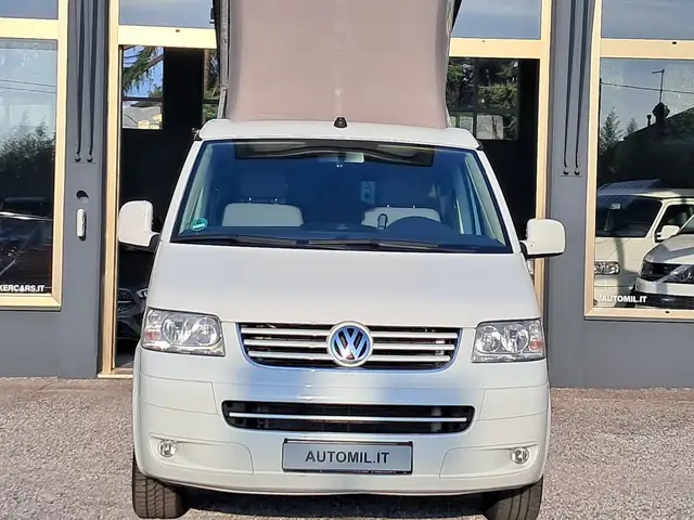 Volkswagen T5 California CONFORTLINE