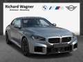 BMW M2 Coupe RaceTrackPaket Komfortzugang Sonnenschutzver Grau - thumbnail 6