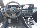 BMW M2 Coupe RaceTrackPaket Komfortzugang Sonnenschutzver Grijs - thumbnail 12