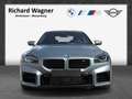 BMW M2 Coupe RaceTrackPaket Komfortzugang Sonnenschutzver Grau - thumbnail 7