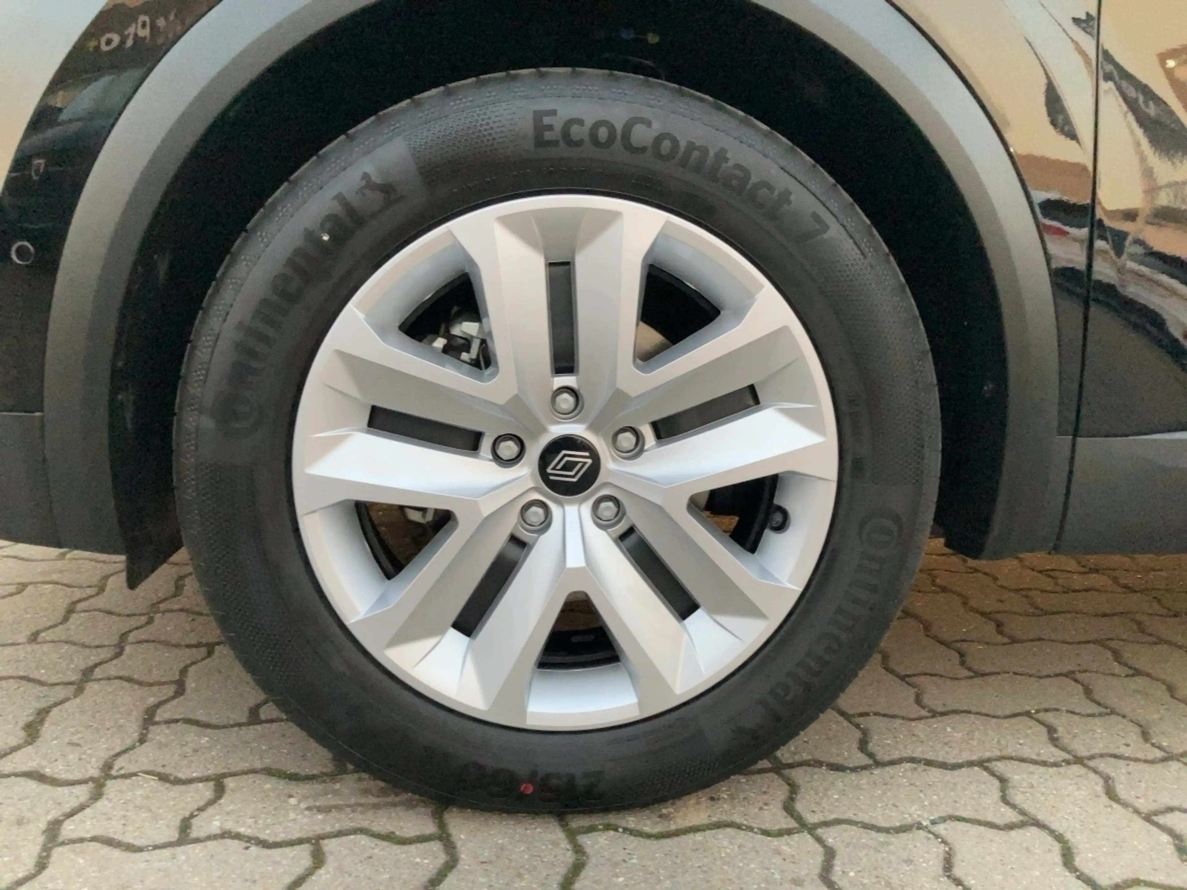 Renault Symbioz Evolution 1.6 E-TECH Full Hybrid 145 — photo 7