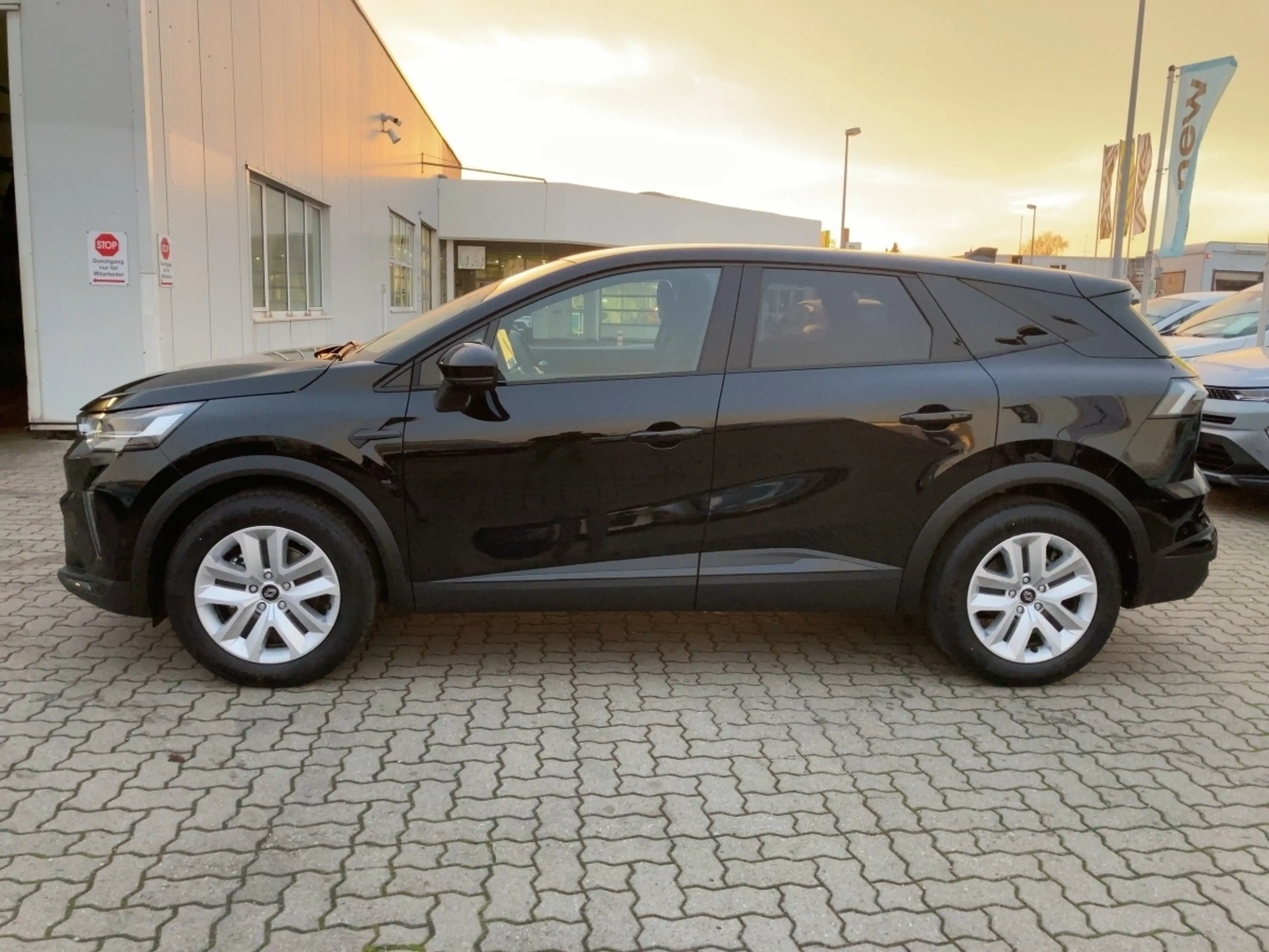Renault Symbioz Evolution 1.6 E-TECH Full Hybrid 145 — photo 2