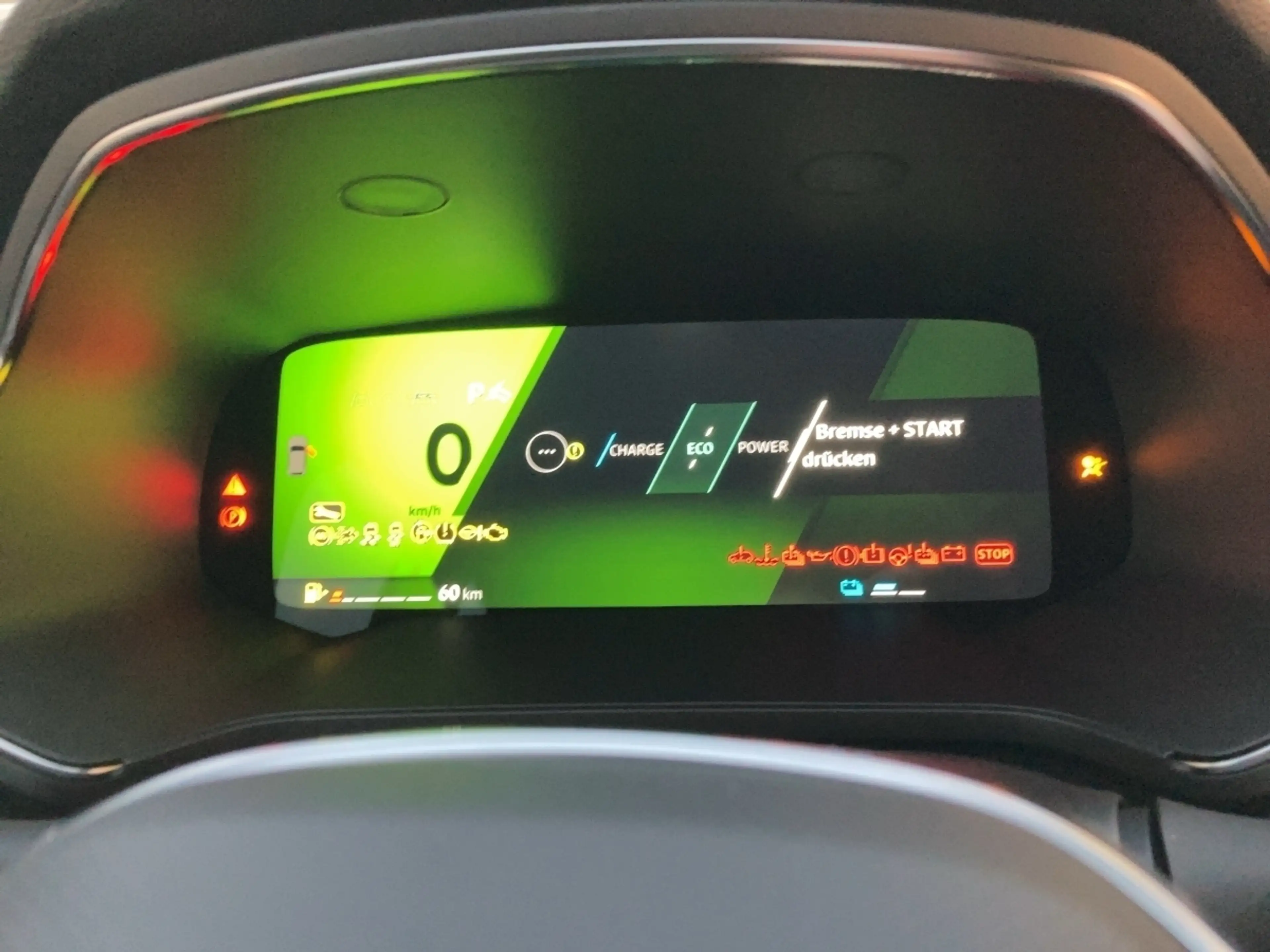 Renault Symbioz Evolution 1.6 E-TECH Full Hybrid 145 — photo 11
