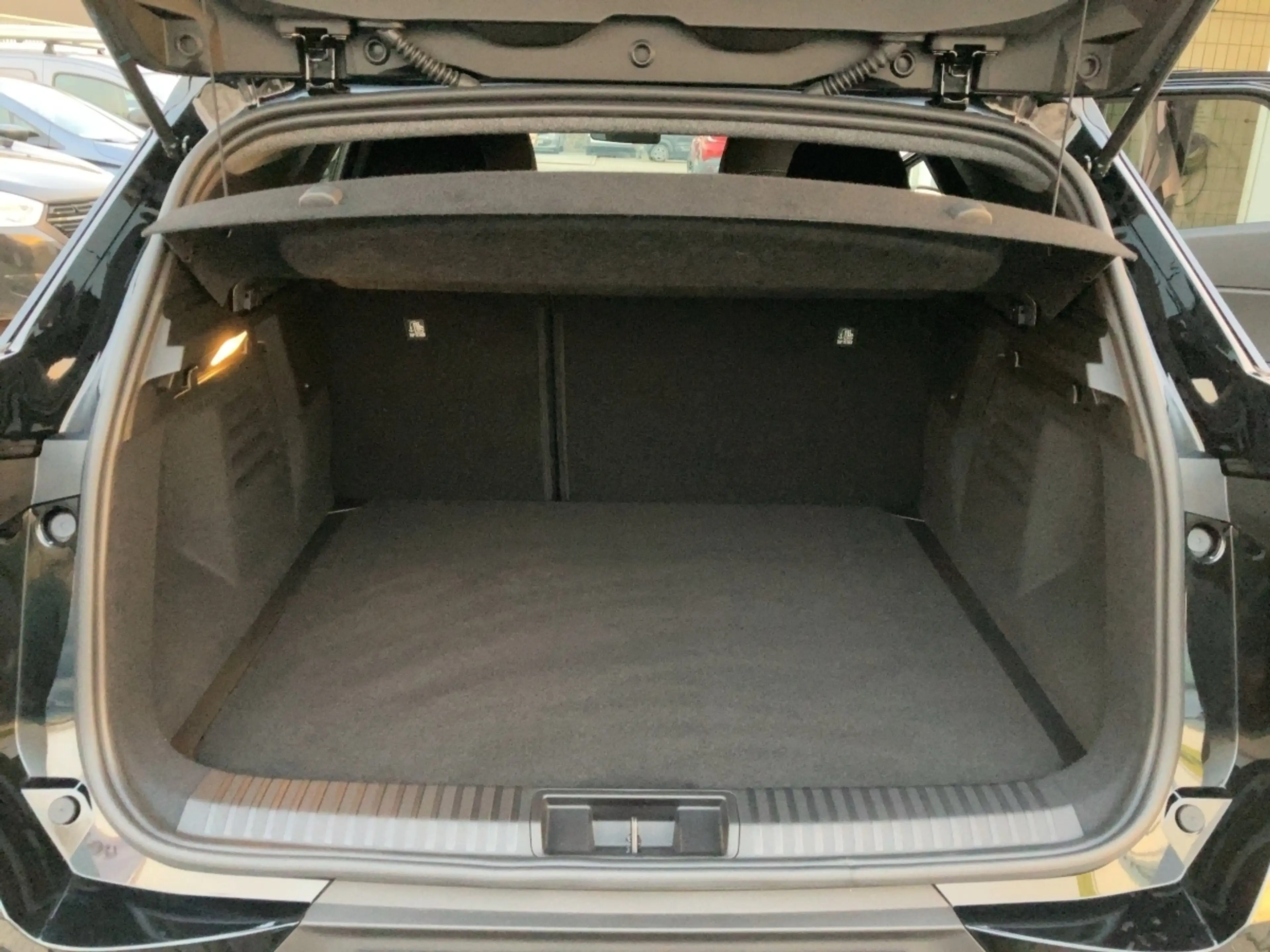 Renault Symbioz Evolution 1.6 E-TECH Full Hybrid 145 — photo 13