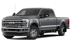 2026 Ford F 350