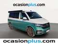 Volkswagen T6 California 2.0TDI BMT Beach Tour 4M DSG 146kW Blanco - thumbnail 3