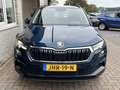 Skoda Karoq 1.5 TSI ACT Style / AUTOMAAT/ CAMERA/ PARK. SENSOR Bleu - thumbnail 35