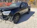 Isuzu D-Max D-Max Double Cab 4WD Autm. L Schwarz - thumbnail 17