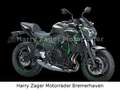 Kawasaki Z 650 Starterbonus 650,- Euro sichern! Schwarz - thumbnail 11