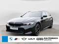 BMW 320 d Touring M-Sport Pro FACEL. 360° LED HUD Schwarz - thumbnail 1