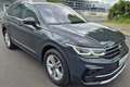 Volkswagen Tiguan Elegance 4Motion Massage ACC Matrix Grau - thumbnail 3