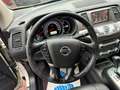 Nissan Murano 2.5 l dCi AUTOMATIK/LEDER/NAVI/KAMERA/SHZ Blanc - thumbnail 10
