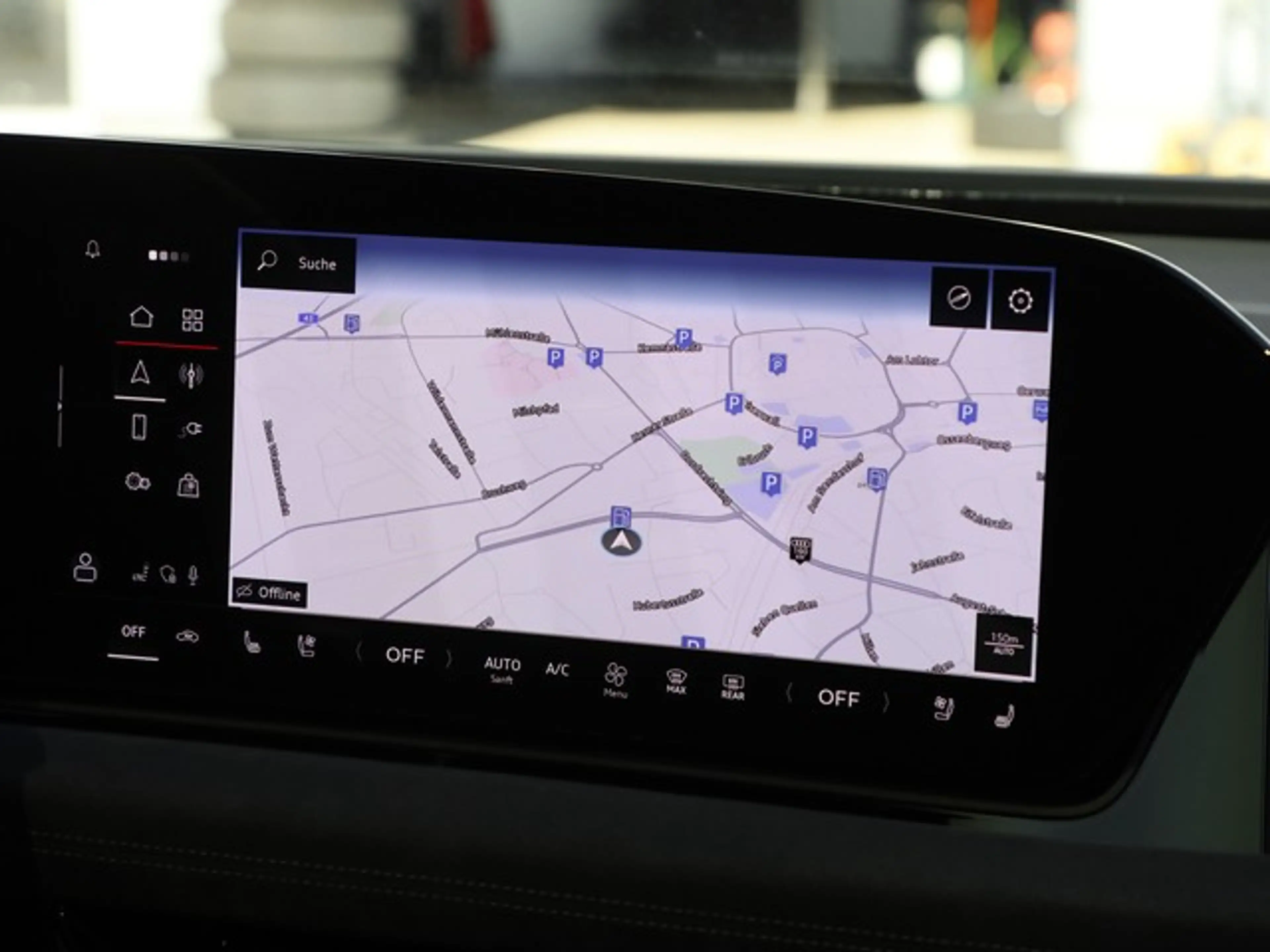 Audi S6 e-tron Sportback Edition One S line B&O Pano AHK HuD L... — photo 11