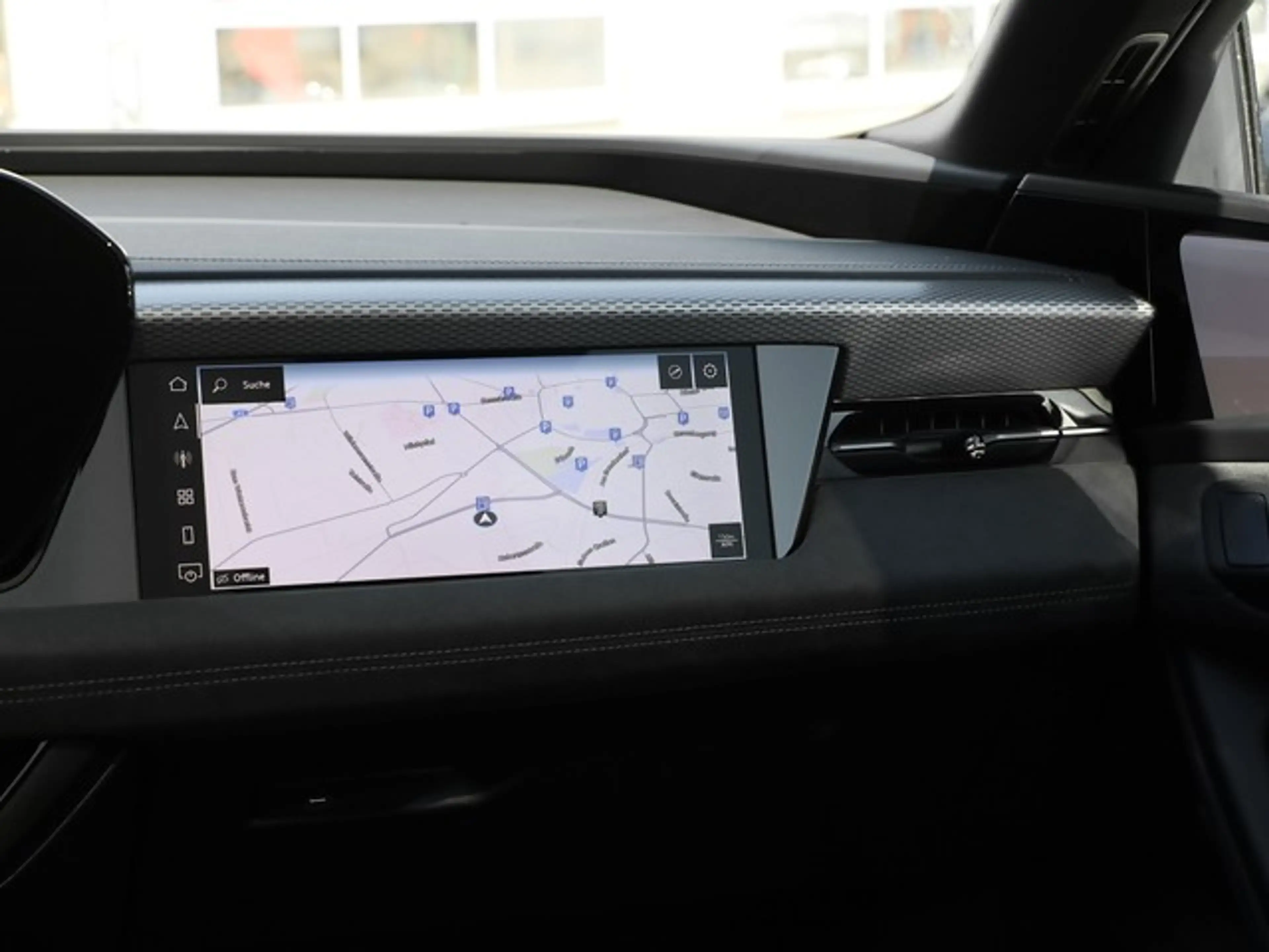 Audi S6 e-tron Sportback Edition One S line B&O Pano AHK HuD L... — photo 12