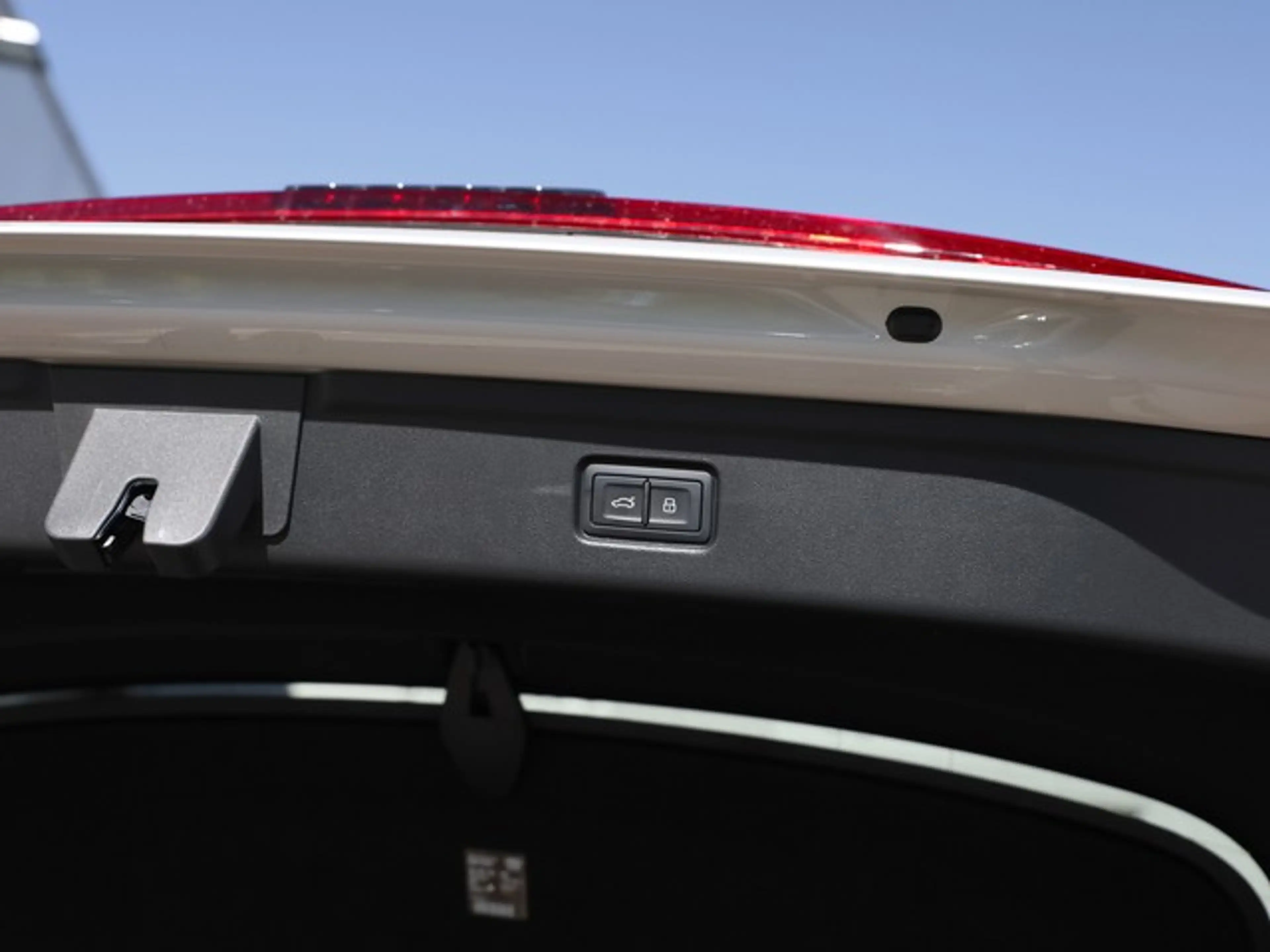Audi S6 e-tron Sportback Edition One S line B&O Pano AHK HuD L... — photo 14
