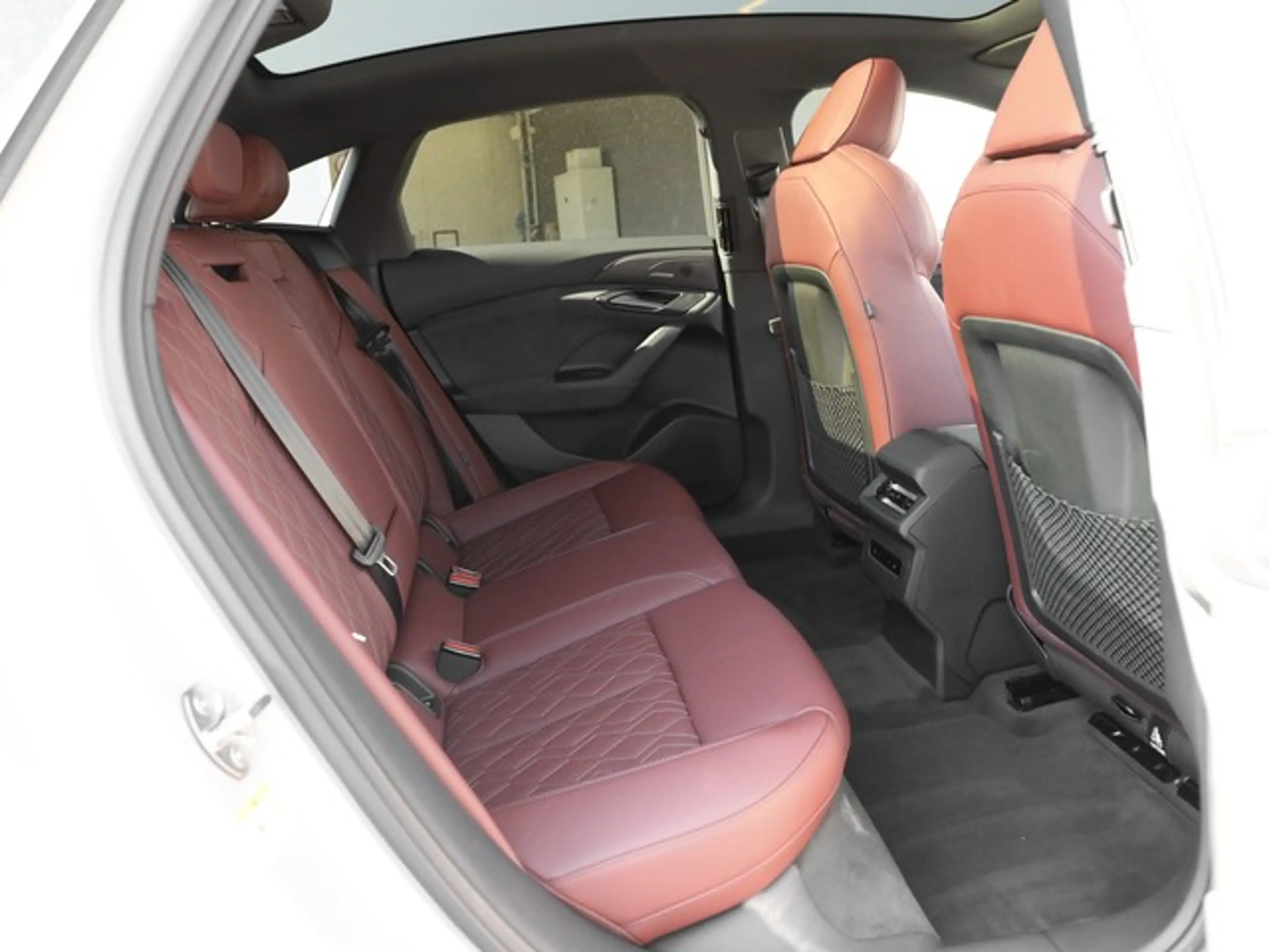 Audi S6 e-tron Sportback Edition One S line B&O Pano AHK HuD L... — photo 9