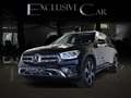 Mercedes-Benz GLC 200 200 d 4Matic Premium Schwarz - thumbnail 1