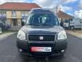 Fiat Doblo 1.3 Multijet EQUIPEMENT PMR Noir - thumbnail 3