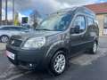 Fiat Doblo 1.3 Multijet EQUIPEMENT PMR Noir - thumbnail 2