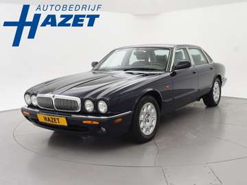 3.2 V8 AUT. EXECUTIVE *101.262 KM* + LEDER | VERW.