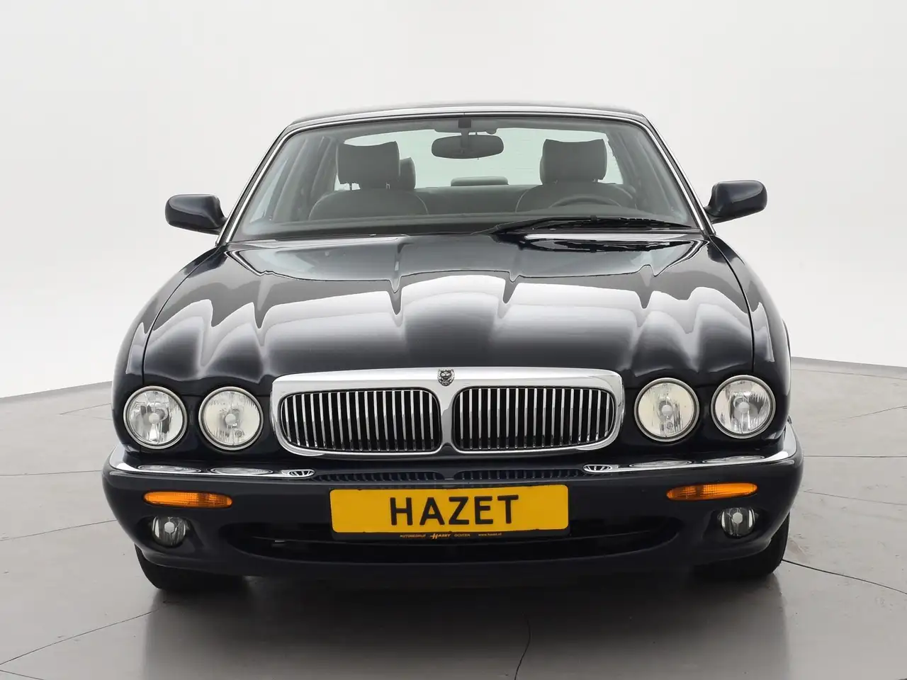 Jaguar XJ 3.2 V8 AUT. EXECUTIVE *101.262 KM* + LEDER | VERW., foto 6