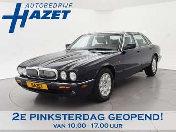 3.2 V8 AUT. EXECUTIVE *101.262 KM* + LEDER | VERW.