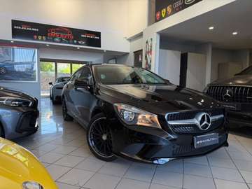 CLA 180 d S.W. Premium