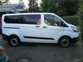 Ford Transit /Tourneo Custom Kombi 320 L1 9Sitzer AHK Weiß - thumbnail 9