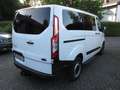 Ford Transit /Tourneo Custom Kombi 320 L1 9Sitzer AHK Weiß - thumbnail 10