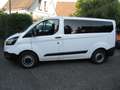 Ford Transit /Tourneo Custom Kombi 320 L1 9Sitzer AHK Weiß - thumbnail 5