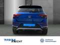 Volkswagen T-Roc Style 1.5 TSI*KLIMA*LED*NAVI*SHZ* Blu/Azzurro - thumbnail 6