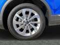 Volkswagen T-Roc Style 1.5 TSI*KLIMA*LED*NAVI*SHZ* Bleu - thumbnail 8