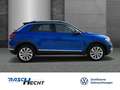 Volkswagen T-Roc Style 1.5 TSI*KLIMA*LED*NAVI*SHZ* Blau - thumbnail 5