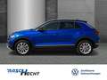 Volkswagen T-Roc Style 1.5 TSI*KLIMA*LED*NAVI*SHZ* Azul - thumbnail 2