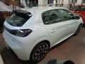 Peugeot 208 208 1.2 hybrid Style 110cv e-dcs 6 KM0!!! Blanc - thumbnail 4