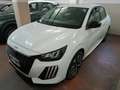 Peugeot 208 208 1.2 hybrid Style 110cv e-dcs 6 KM0!!! Blanc - thumbnail 3