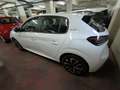 Peugeot 208 208 1.2 hybrid Style 110cv e-dcs 6 KM0!!! Blanc - thumbnail 7