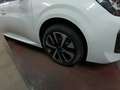 Peugeot 208 208 1.2 hybrid Style 110cv e-dcs 6 KM0!!! Blanc - thumbnail 9