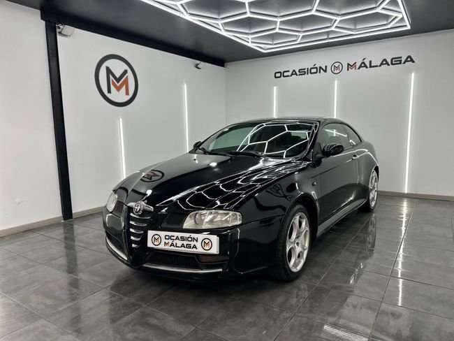 Alfa Romeo GT 1.9 JTD Distinctive - 199.000Km - foto 1