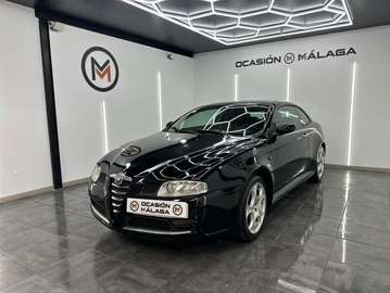 1.9 JTD Distinctive - 199.000Km