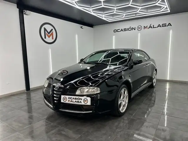 Alfa Romeo GT 1.9 JTD Distinctive - 199.000Km