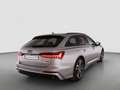 Audi A6 50 TFSI e QUATTRO S LINE +MATRIX+OPTIK+ Silber - thumbnail 4
