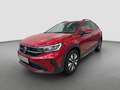 Volkswagen Taigo MOVE 1.0 TSI 81kW 6-Gang Navi GJR LED Rood - thumbnail 14