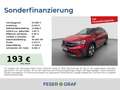 Volkswagen Taigo MOVE 1.0 TSI 81kW 6-Gang Navi GJR LED Rood - thumbnail 1