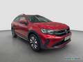 Volkswagen Taigo MOVE 1.0 TSI 81kW 6-Gang Navi GJR LED Rood - thumbnail 5