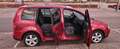 Volkswagen Touran 7 Personen 1.6-16V FSI Highline Wit - thumbnail 2