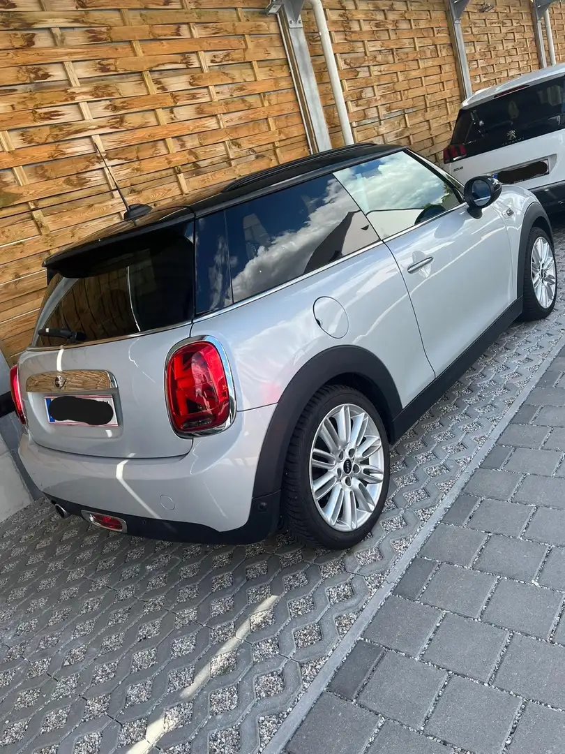MINI Cooper D - 1