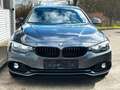 BMW 430 Gran Coupe 430 d Sport SAG LEDER NAVI LED AHK Grau - thumbnail 3
