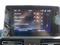 Opel Combo Life 1.2i 110cv 7places Bleue 06/20 Airco GPS Bluetooth Modrá - thumbnail 10